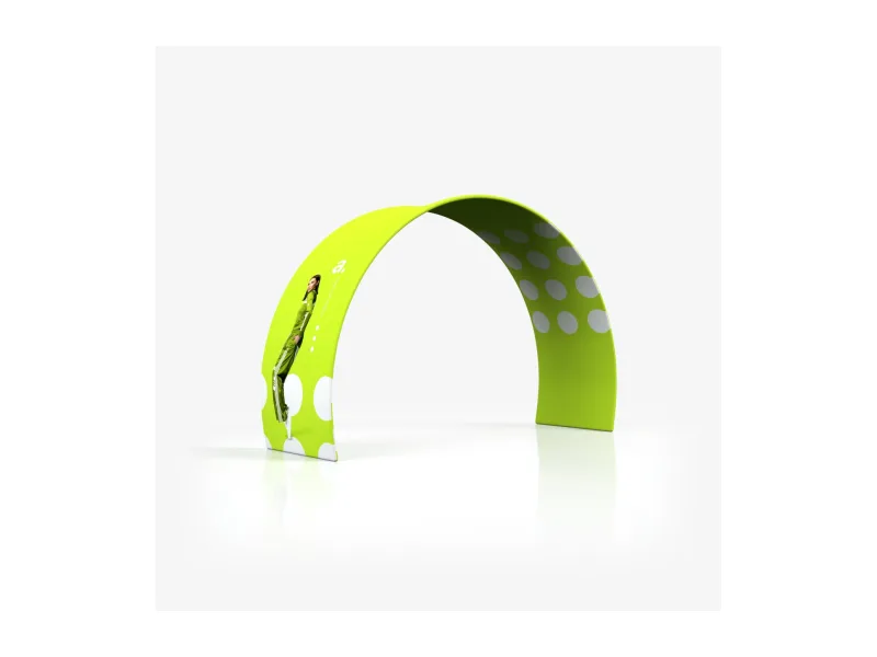 Fondale Vario Arch C 360x250x120 cm