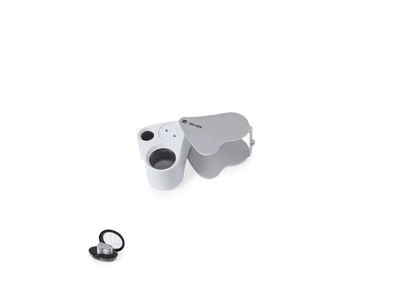 Lente Ingrandimento Keyan 30/60X