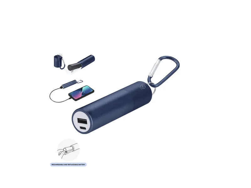 Power Bank Decan