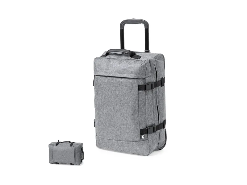 Trolley Yacman
