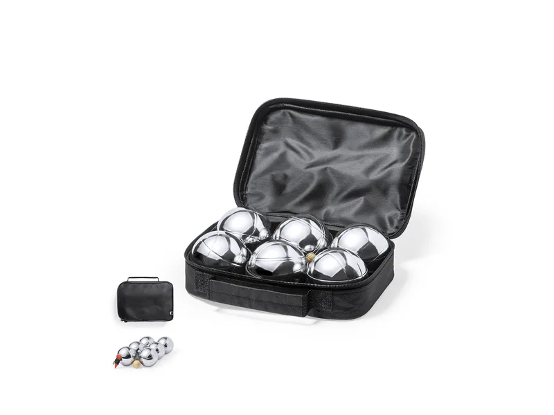 Gioco delle Bocce Boliche
