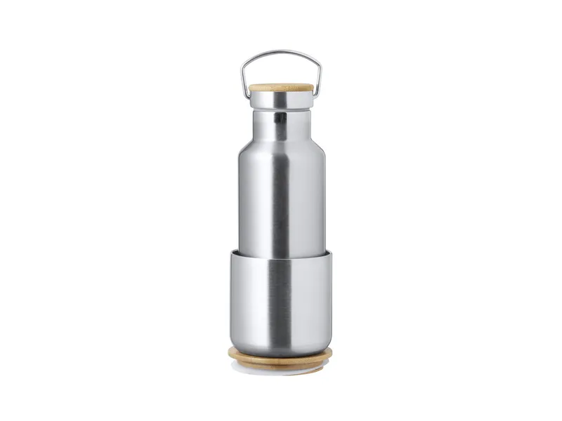 Set Debris argento placcato
