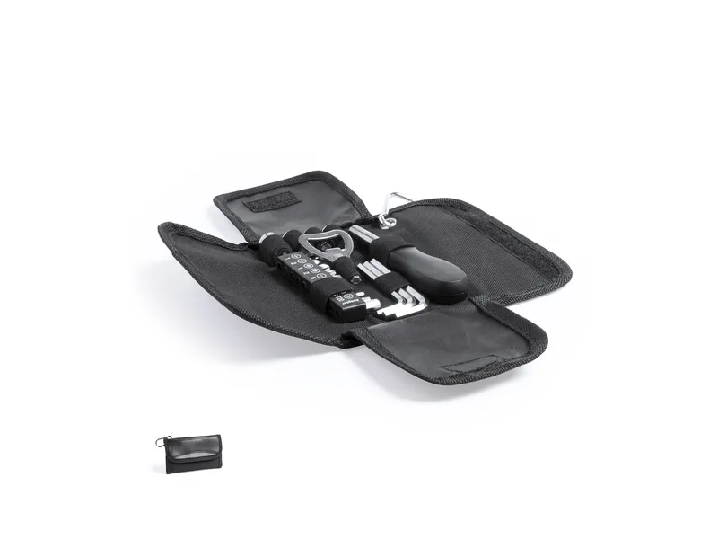 Set Attrezzi Congus