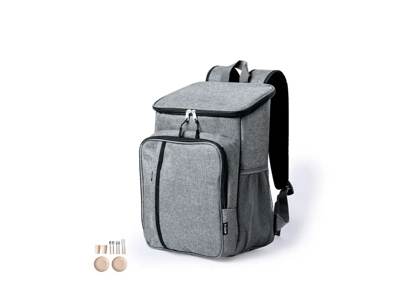 Zaino Termico Picnic Shira