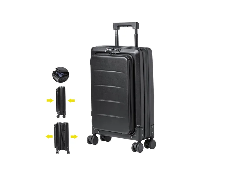 Trolley Pieghevole Dopkin