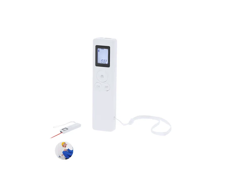 Misuratore Laser Nulan