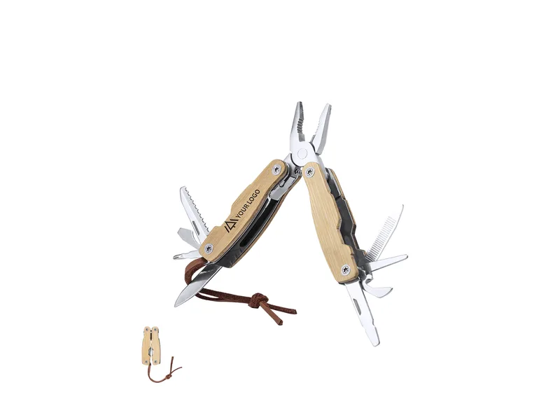 Multiutensile Folnax