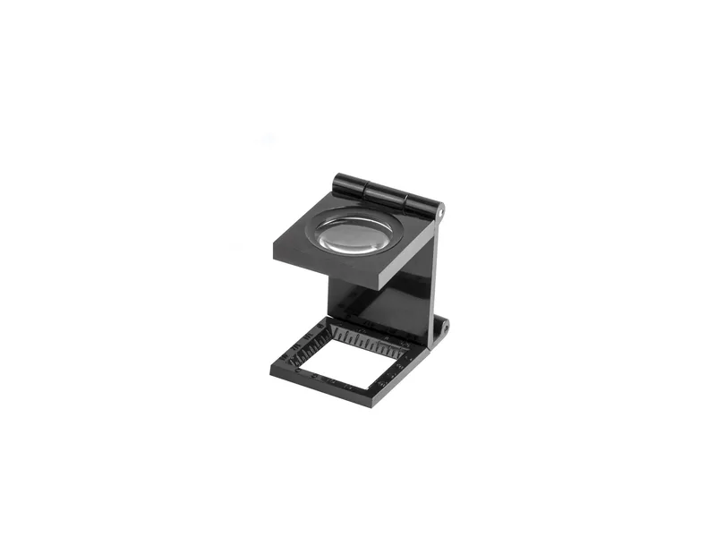 Lente Ingrandimento Mauran 7X