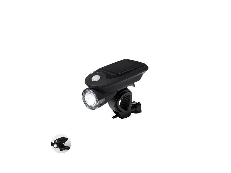 Luce di Sicurezza Bici Kups