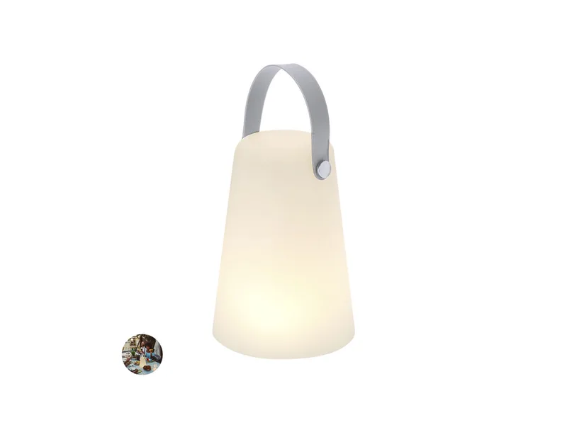 Lampada Tuxfan