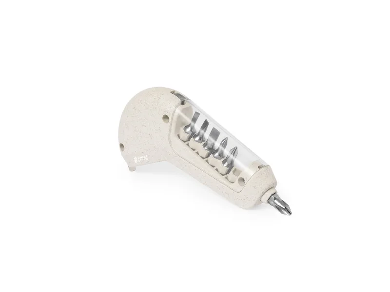 Flessometro Multiutensile Drankil 1m