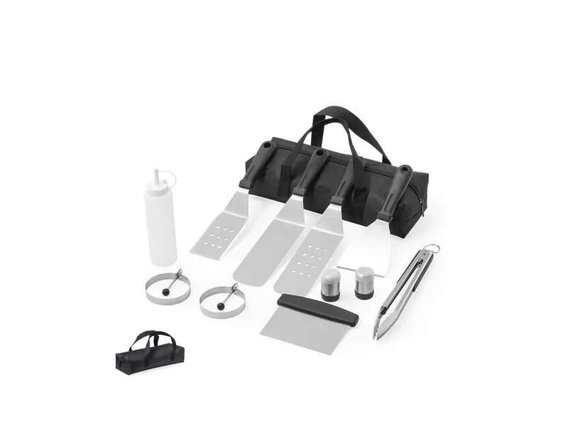 Set Barbecue Raiken