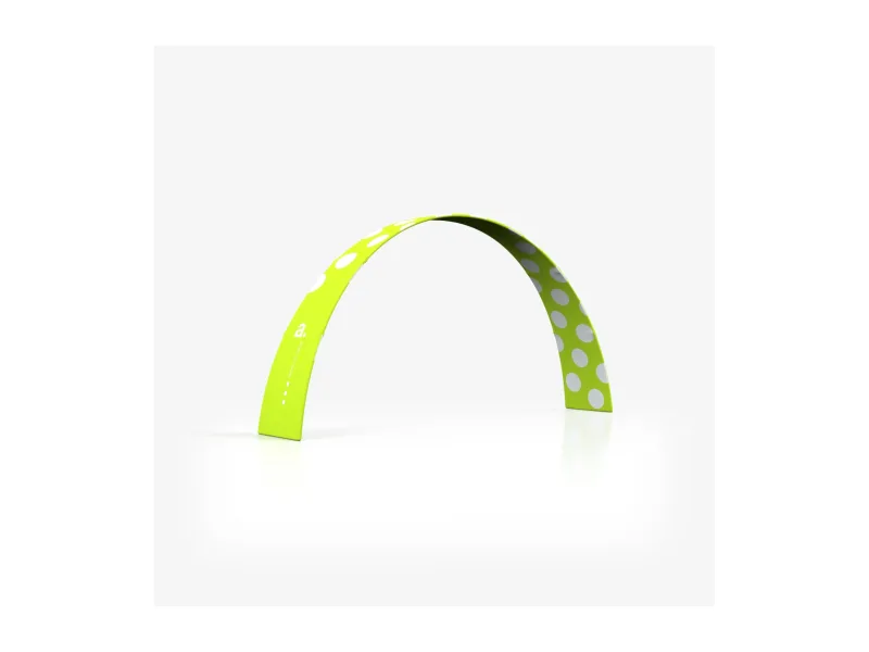 Fondale Vario Arch B 500x270x90 cm