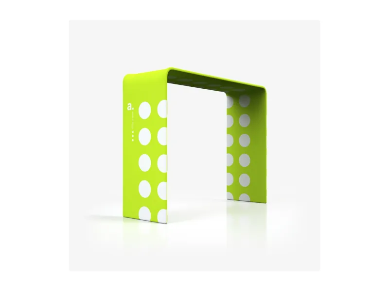 Fondale Vario Bow 100x240x300 cm