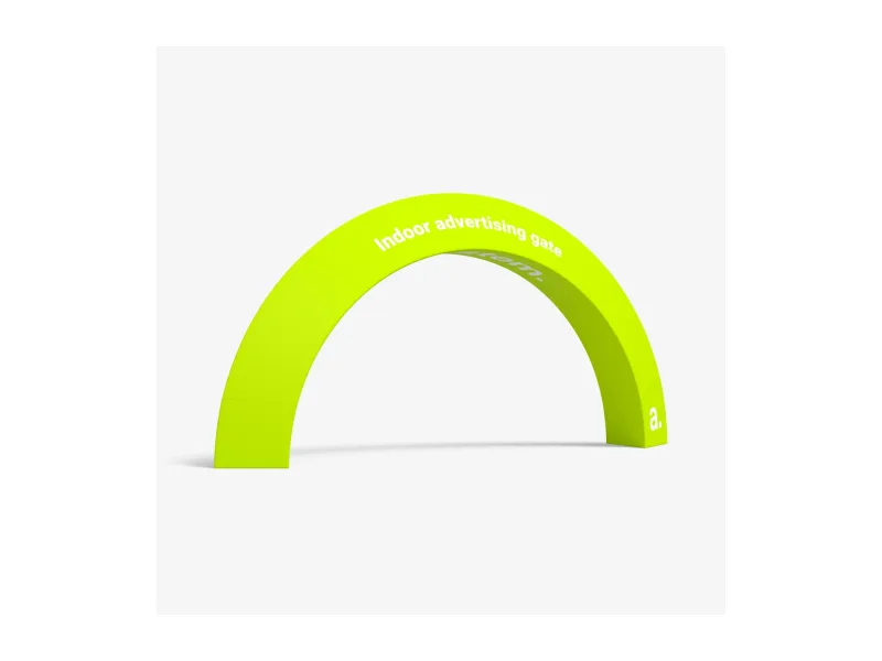 Fondale Vario Gate 619x310x80 cm