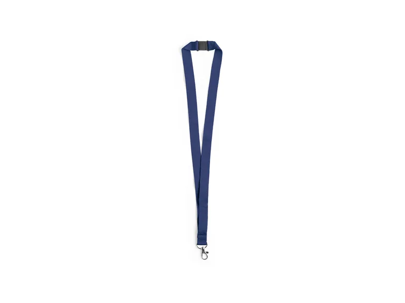 Lanyard Kappin