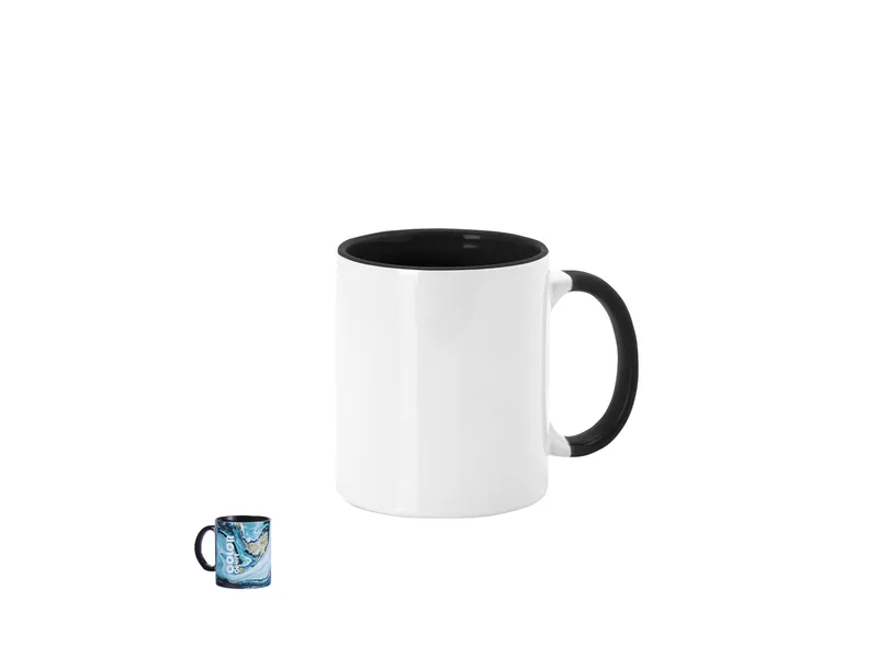 Tazza Sublimazione Harnet