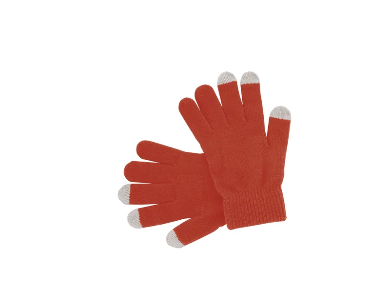 Guanti Touch Actium