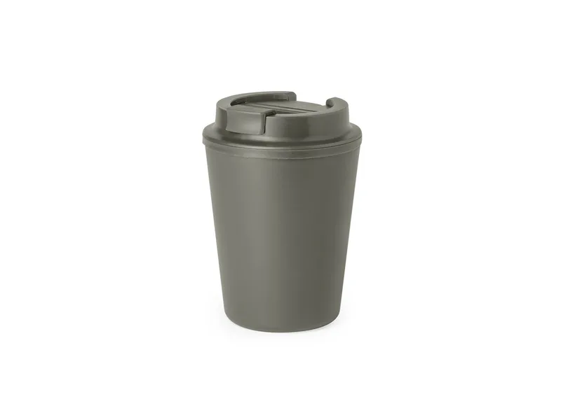 Bicchiere Termico Holwe grigio