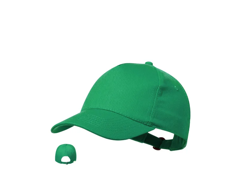 Cappellino Brauner