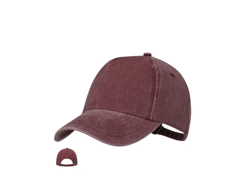 Cappellino Zorp
