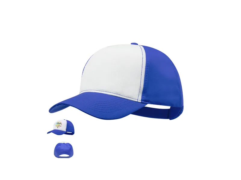 Cappellino Sodel
