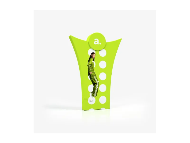 Fondale Vario Crown 290x400x40 cm