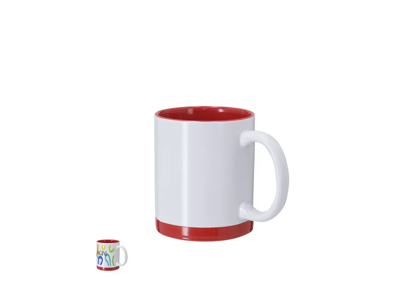 Tazza Sublimazione Rayar