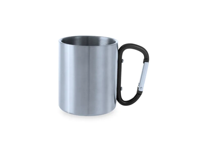 Tazza Bastic nero
