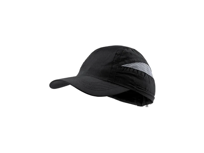 Cappellino Laimbur nero