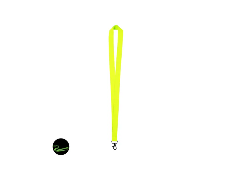 Lanyard Fluorescente Cofmil