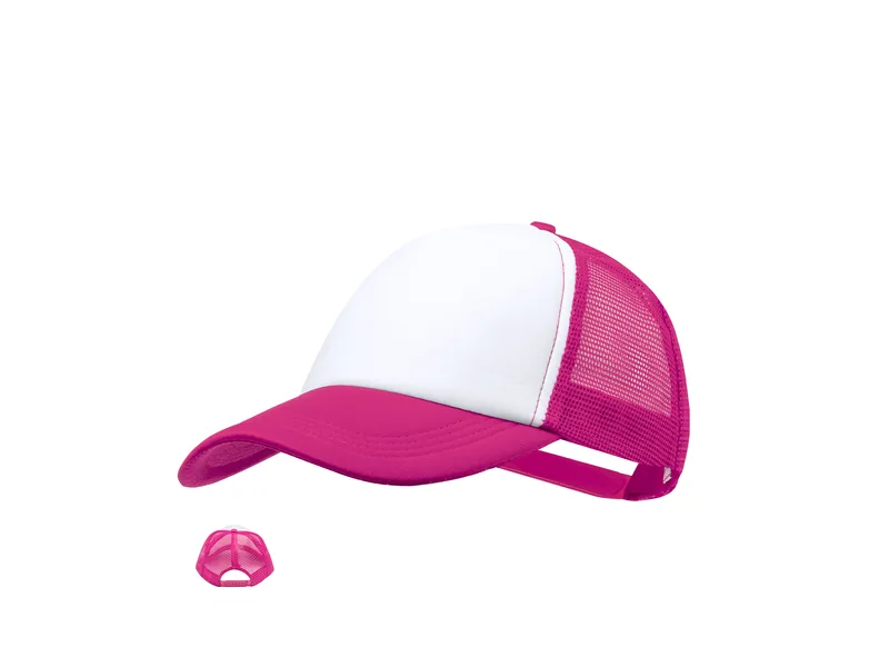 Cappellino Zodak