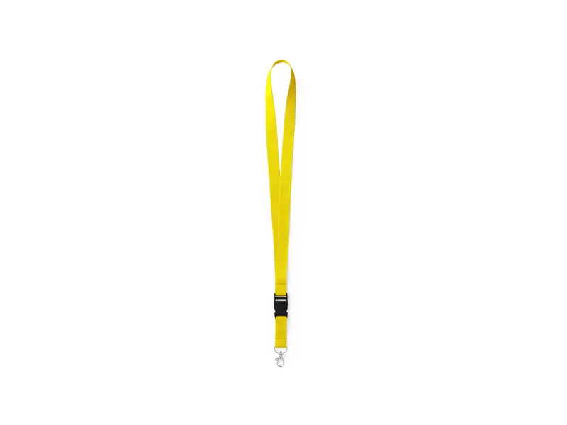 Lanyard Kunel