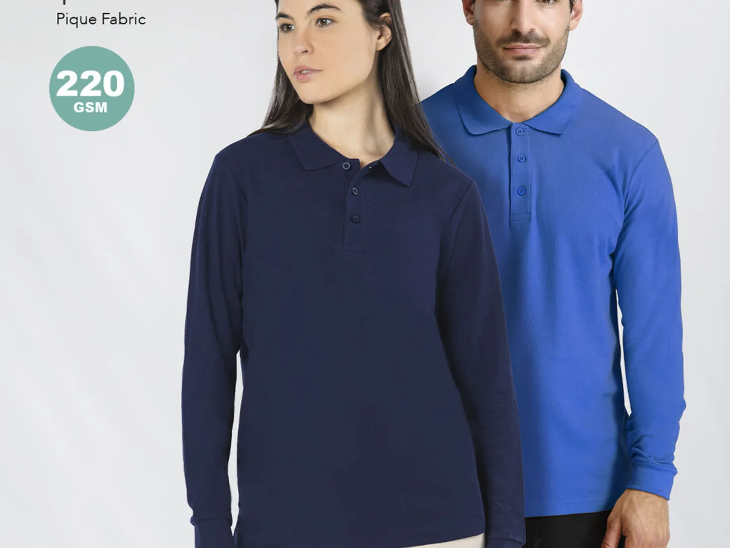 Polo Adulto Colorata Charlot
