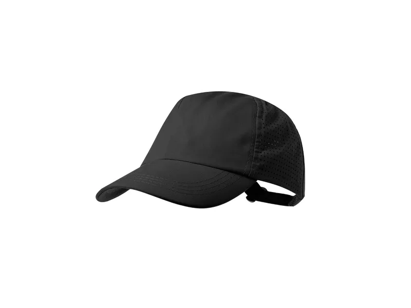 Cappellino Karola nero