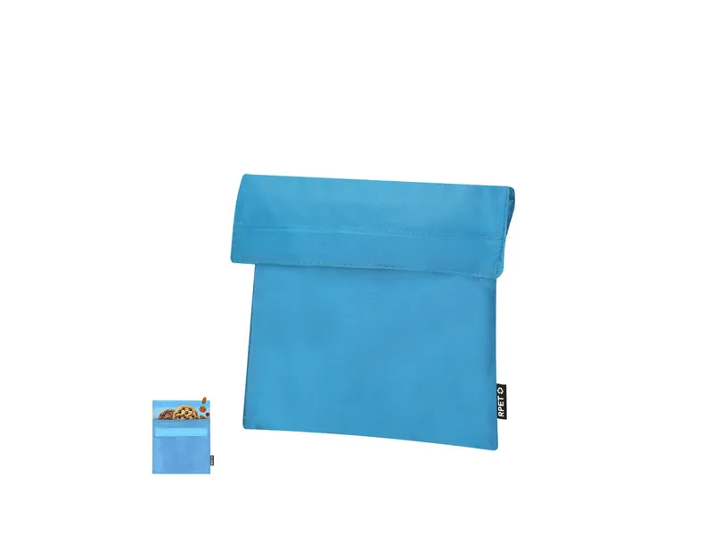 Porta Snacks Termico Frasor
