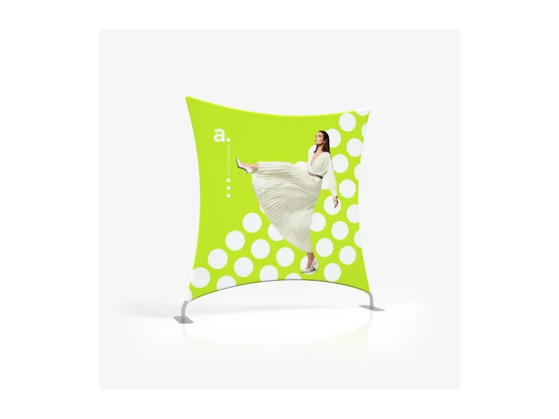 Fondale Vario Kite 260x240x40 cm